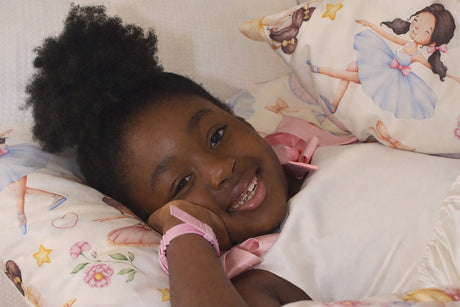 Sensory Bedding for Kids & Neurodivergent Children