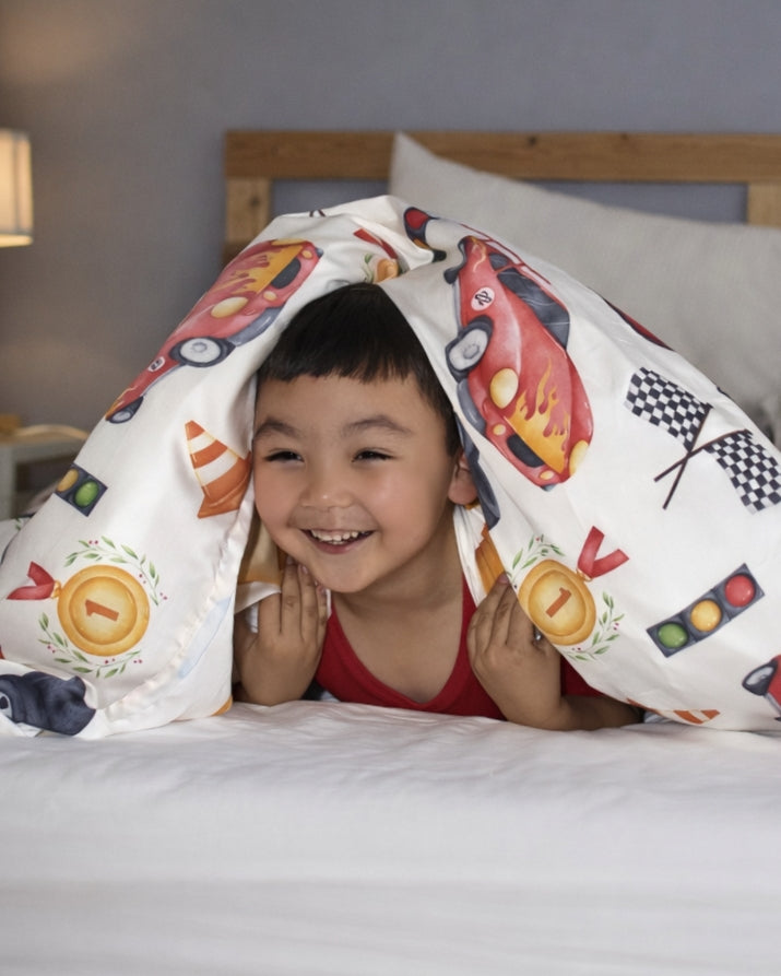 Why 300 Thread Count Bamboo Feels Like Luxury Cotton Bedding