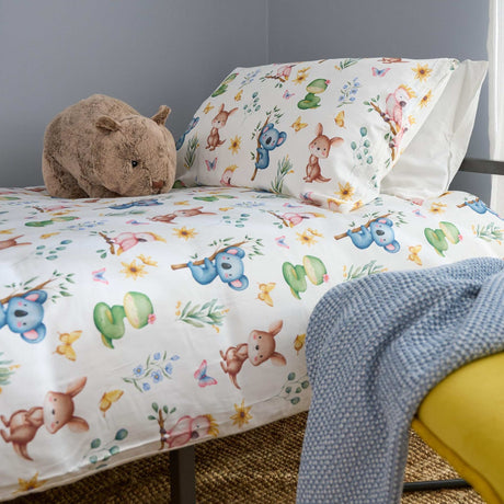 Featured Kids Bedding