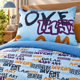Creative Minds Bamboo Pillowcase