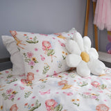 Jo's Dreamland family designed organic kids bedding South Africa