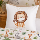 Zazu the Lion Kids’ Continental Pillowcase
