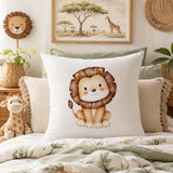 Zazu the Lion Kids’ Continental Pillowcase