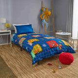 Jo's Dreamland family designed organic kids bedding South Africa