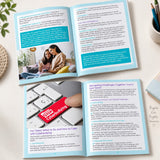 Decoding Tech Dreams Snuggle & Learn Booklet