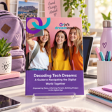 Decoding Tech Dreams Snuggle & Learn Booklet